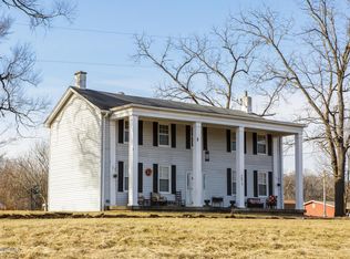 3875 Normandy Rd, Taylorsville, KY 40071