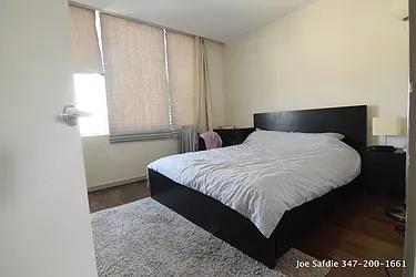 Rented by J Misrahi Realty Corp