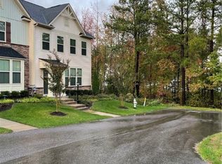 16500 Thornapple Aly, Moseley, VA 23120