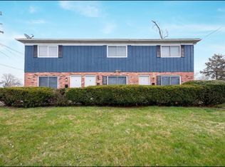 206 S 1st St APT C, Trenton, OH