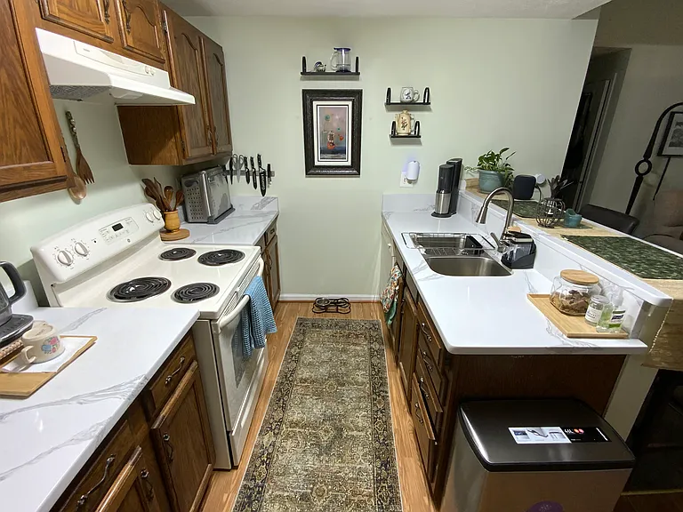 11431 Little Patuxent Pkwy #208 — Photo 8