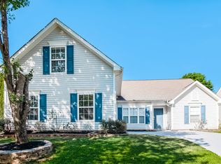 13411 Philip Michael Rd, Huntersville, NC 28078