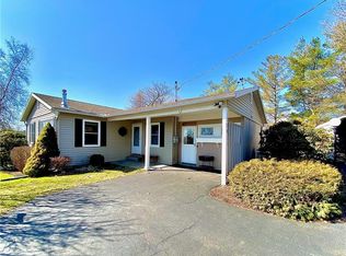 59 W Dryden Rd, Freeville, NY 13068