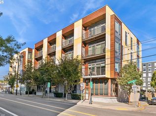 1455 N Killingsworth St #316, Portland, OR