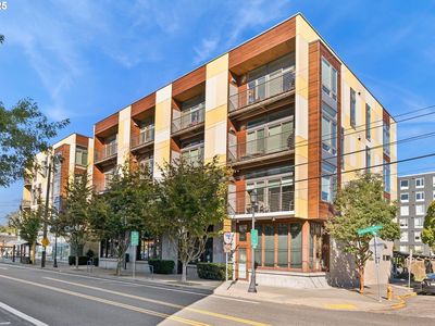 1455 N Killingsworth St #316, Portland, OR, 97213