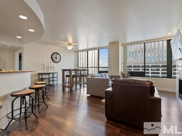 450 N Arlington Ave Unit 1203, Reno, NV 89503