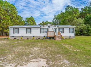 151 Allen Ln, Aberdeen, NC 28315