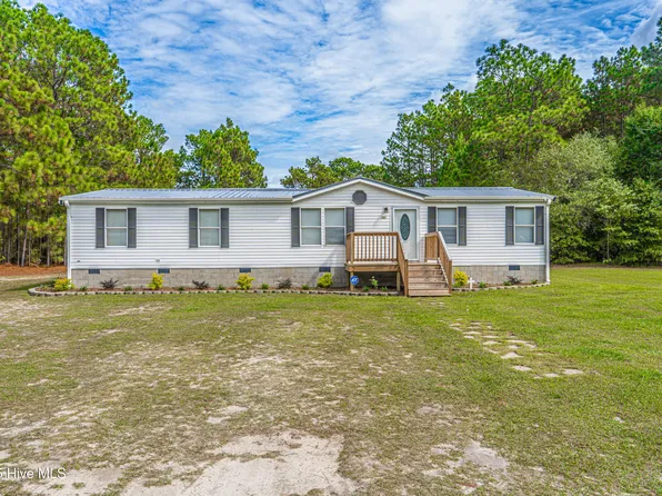 151 Allen Lane, Aberdeen, NC 28315