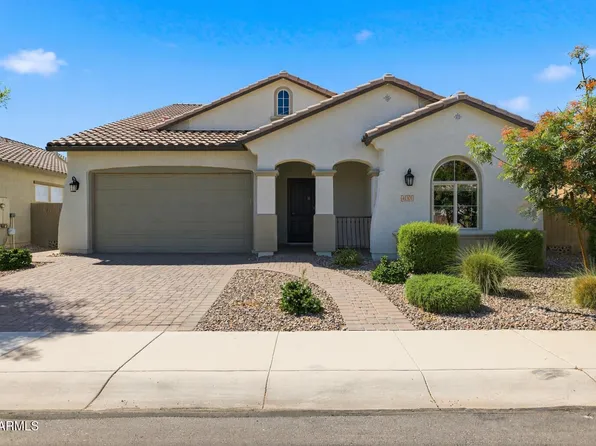 41301 W SUSSEX Drive, Maricopa, AZ 85138