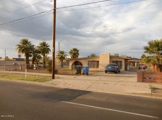 1902 E Broadway Rd, Phoenix, AZ 85040