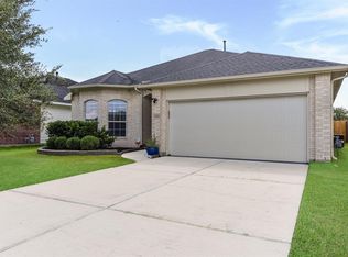 7430 Jacobs Well Dr, Richmond, TX 77407