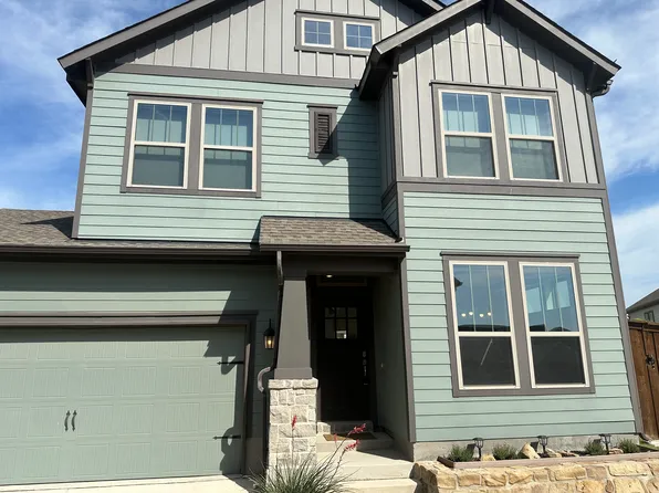 14228 Walsh Ave, Aledo, TX 76008
