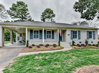 4318 Pemberton Dr #17, Charlotte, NC 28210