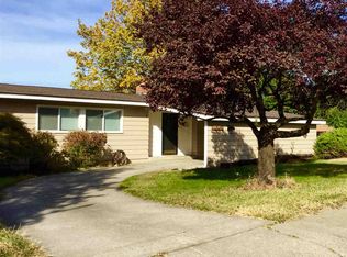 3525 E Ben Burr Blvd, Spokane, WA 99223