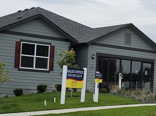 1125 S Best Rd, Spokane Valley, WA 99037