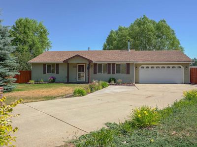 1713 E Morris Ct, Deer Park, WA, 99006