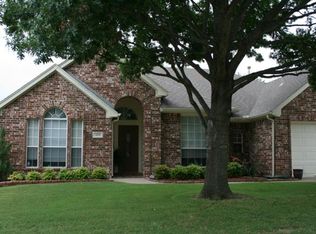 2012 Melissa Diane St, Mansfield, TX 76063
