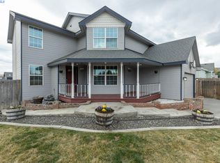5101 S Dayton Pl, Kennewick, WA 99337