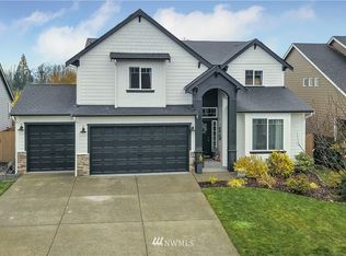 10023 Jensen Dr SE, Yelm, WA 98597