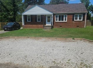 8718 Rolando Dr, Henrico, VA 23229