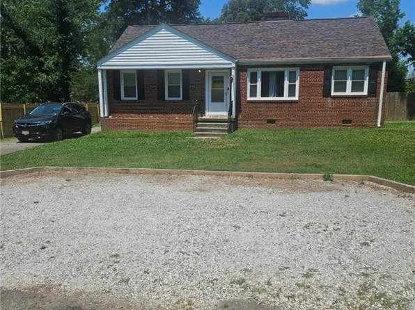 8718 Rolando Dr, Henrico, VA 23229