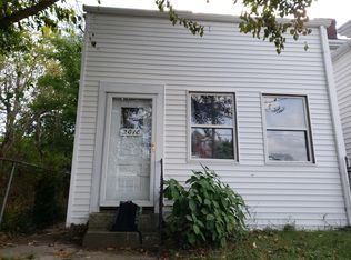 2010 W Main St, Louisville, KY