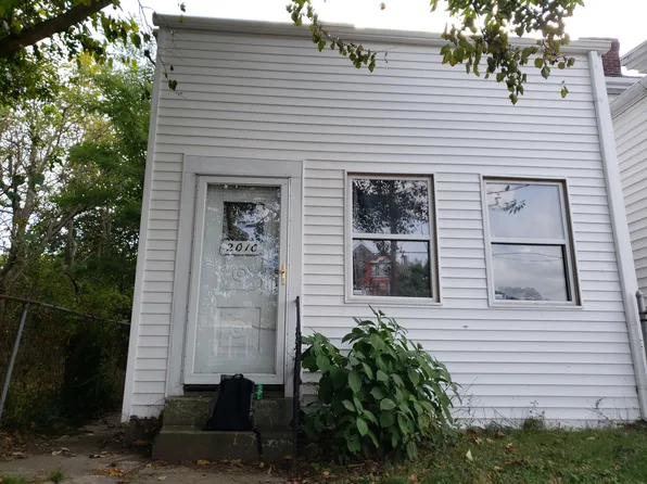 2010 W Main St, Louisville, KY 40203
