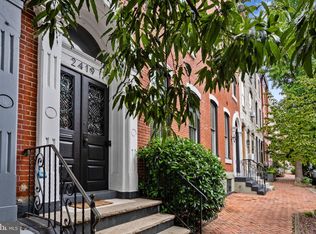 2419 Spruce St, Philadelphia, PA 19103