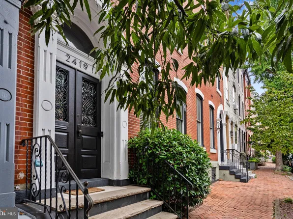 2419 Spruce St, Philadelphia, PA 19103