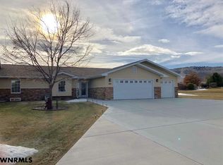 30 Buffalo Cir, Gering, NE 69341