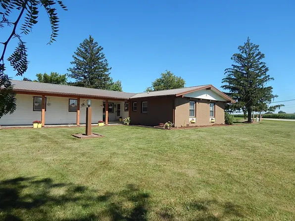3601 E State Route 26, Portland, IN 47371