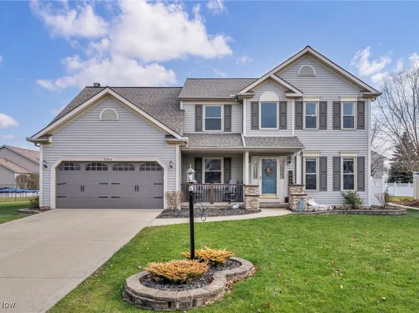 3360 Barra Dr, Brunswick, OH 44212