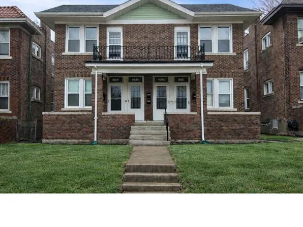 5042 Pernod Ave #1F, Saint Louis, MO 63109