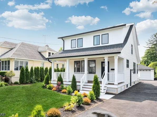 170 N Pleasant Ave, Ridgewood Village, NJ 07450
