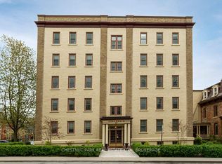 67 Sydenham St #305, Kingston, ON K7L3H2