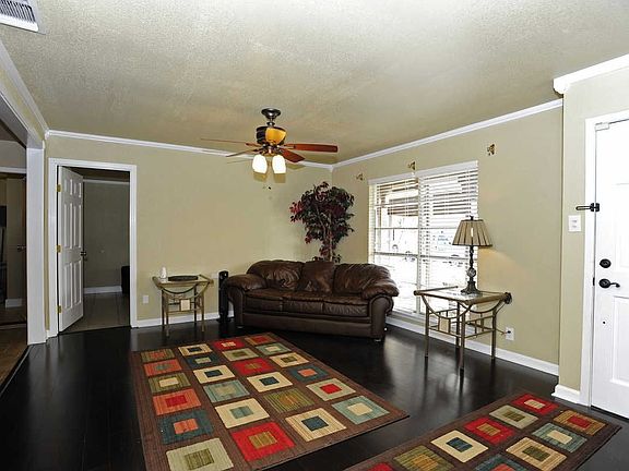 Living Room 3rd View