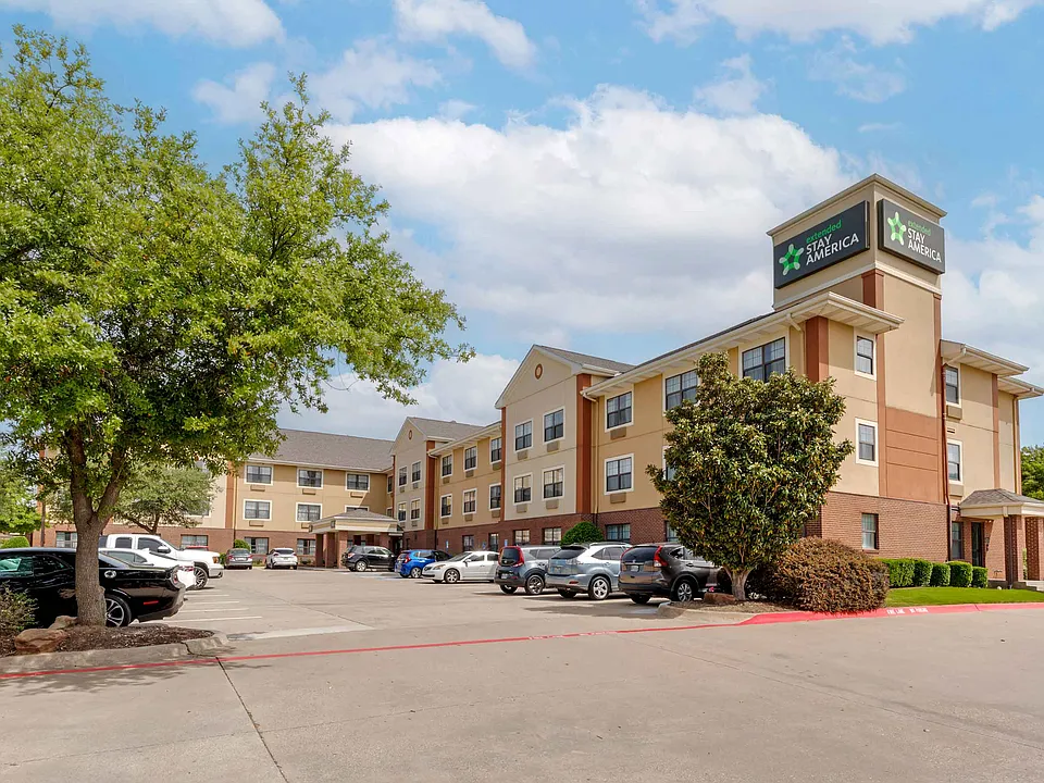 Dallas - Lewisville