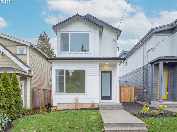 7094 N Omaha Ave, Portland, OR 97217