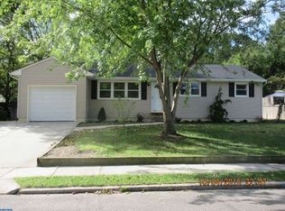 322 4th Ave, Lindenwold, NJ 08021