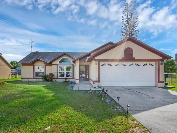 2712 FOREST VIEW LANE, KISSIMMEE, FL 34744