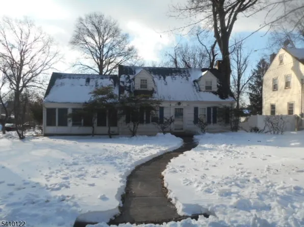 52 E Sumner Ave, Roselle Park Boro, NJ 07204