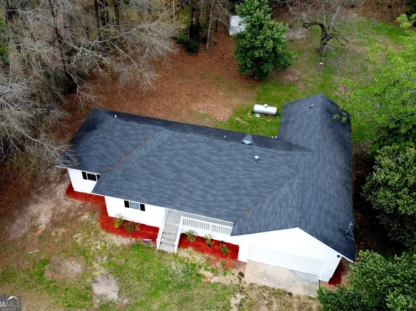 1023 James Cross Ave, Albany, GA 31721