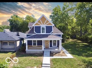 2257 Brookside Ave, Indianapolis, IN
