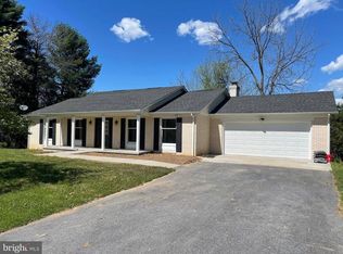 229 N River Dr, Woodstock, VA 22664
