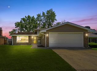 4113 176th Pl, Country Club Hills, IL 60478