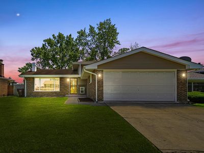 4113 176th Pl, Country Club Hills, IL, 60478