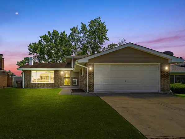 4113 176th Pl, Country Club Hills, IL 60478