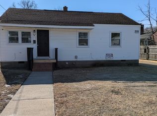 623 Dudley Ave #A, Norfolk, VA 23503