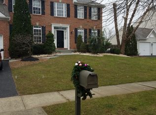 21 Marjorie Way, Hamilton, NJ 08690