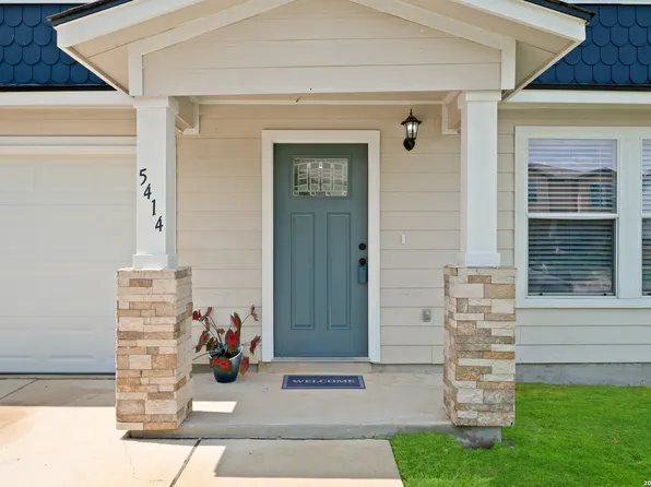 5414 Palamon Farm, San Antonio, TX 78228